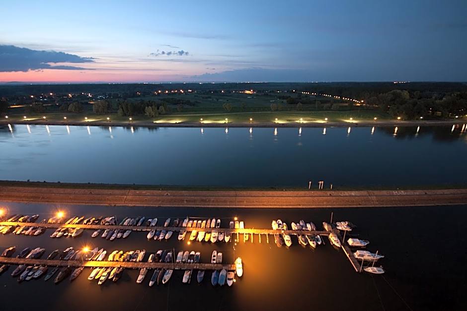 Hotel Osijek