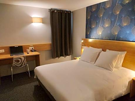 Cit'Hotel Hotel Prime - Montpelier Ouest -Saint Jean de Vedas