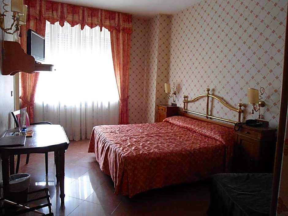 Hotel Continental