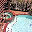 Comfort Suites Jewett
