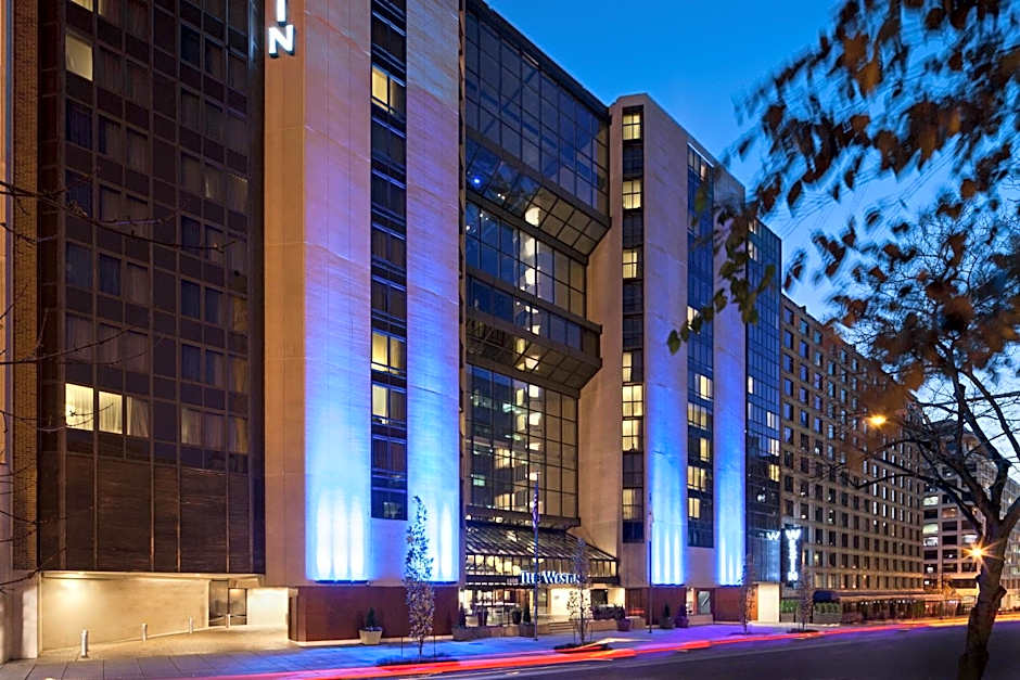 The Westin Washington, D.C. City Center