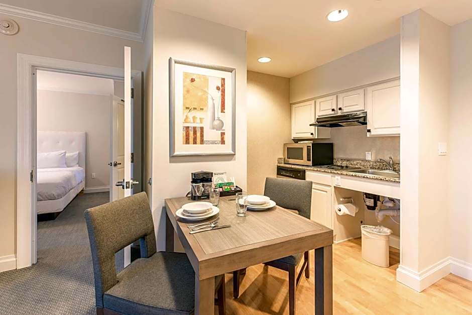 Homewood Suites By Hilton Palm Beach Gardens