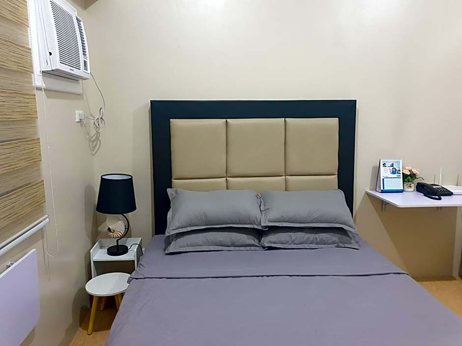 CunduNiAia Sunvida Tower Condominium Unit Across SM Cebu