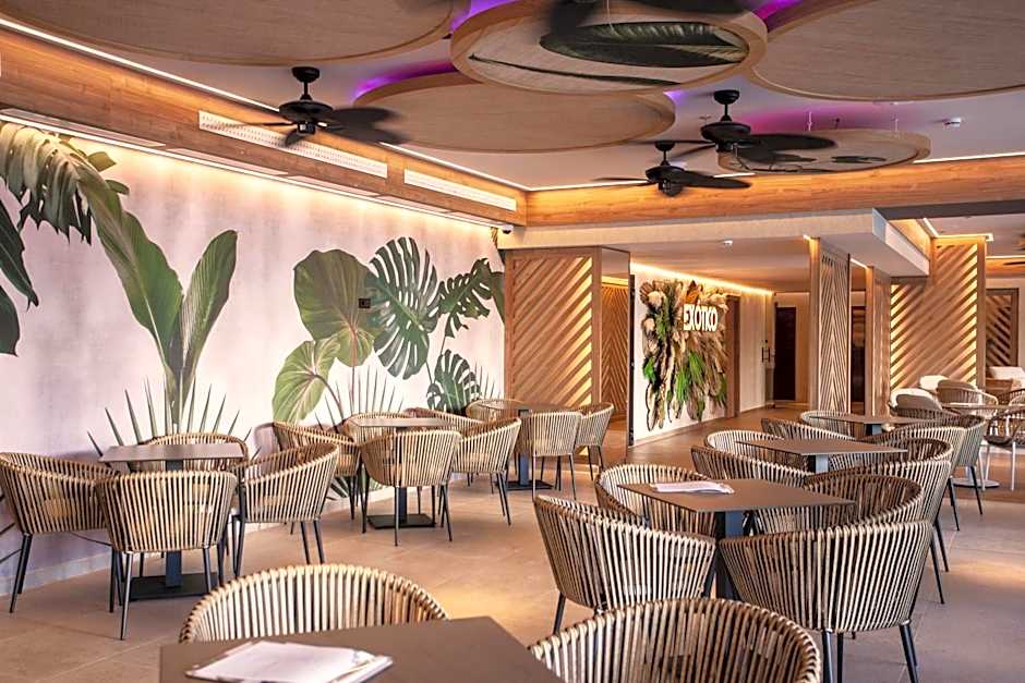 Hotel Primavera Park