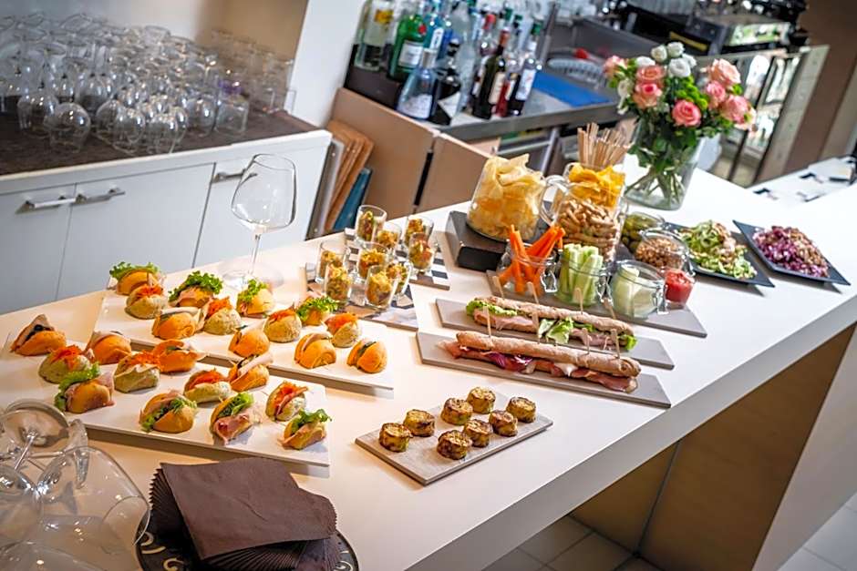 Le Rose Spa Hotel