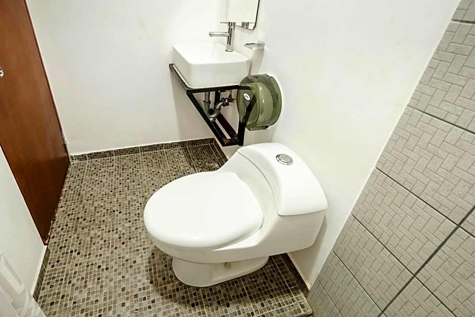Hotel Quiam