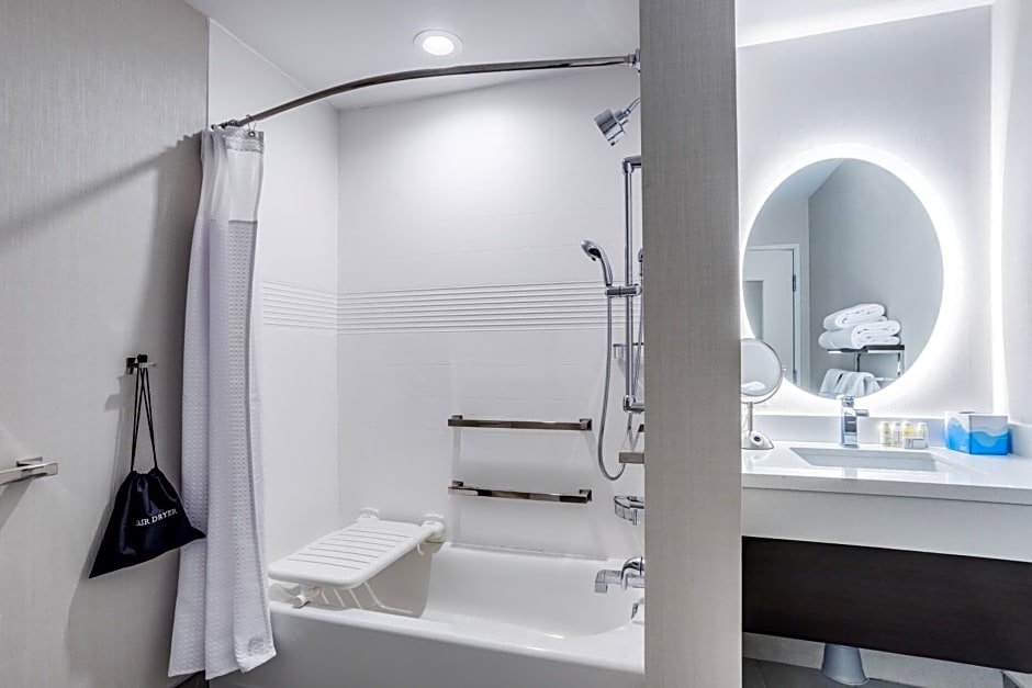 TownePlace Suites by Marriott Chicago Waukegan Gurnee