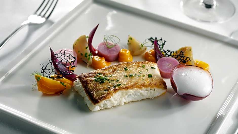 Aghadoe Heights Hotel & Spa