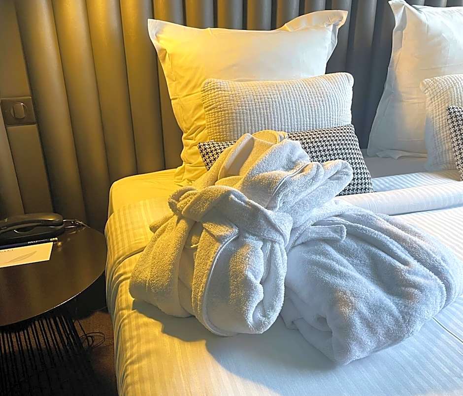 Hôtel Diana Dauphine