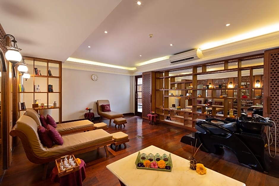 The Alantara Sanur