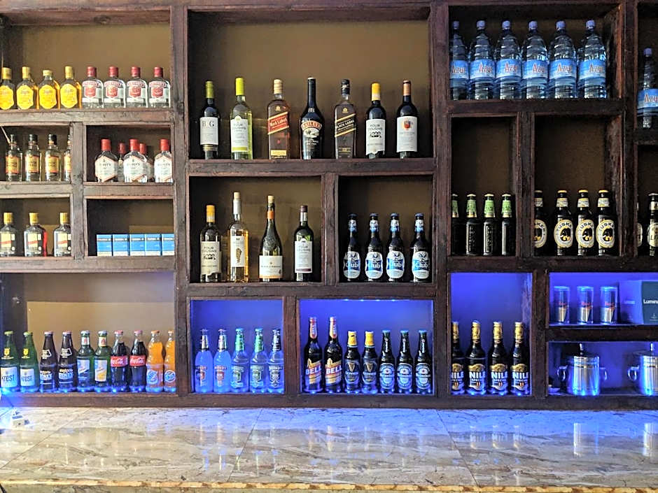 Prestige Hotel Suites