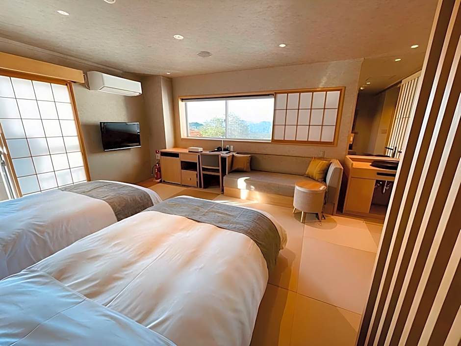 Stay View Ikaho
