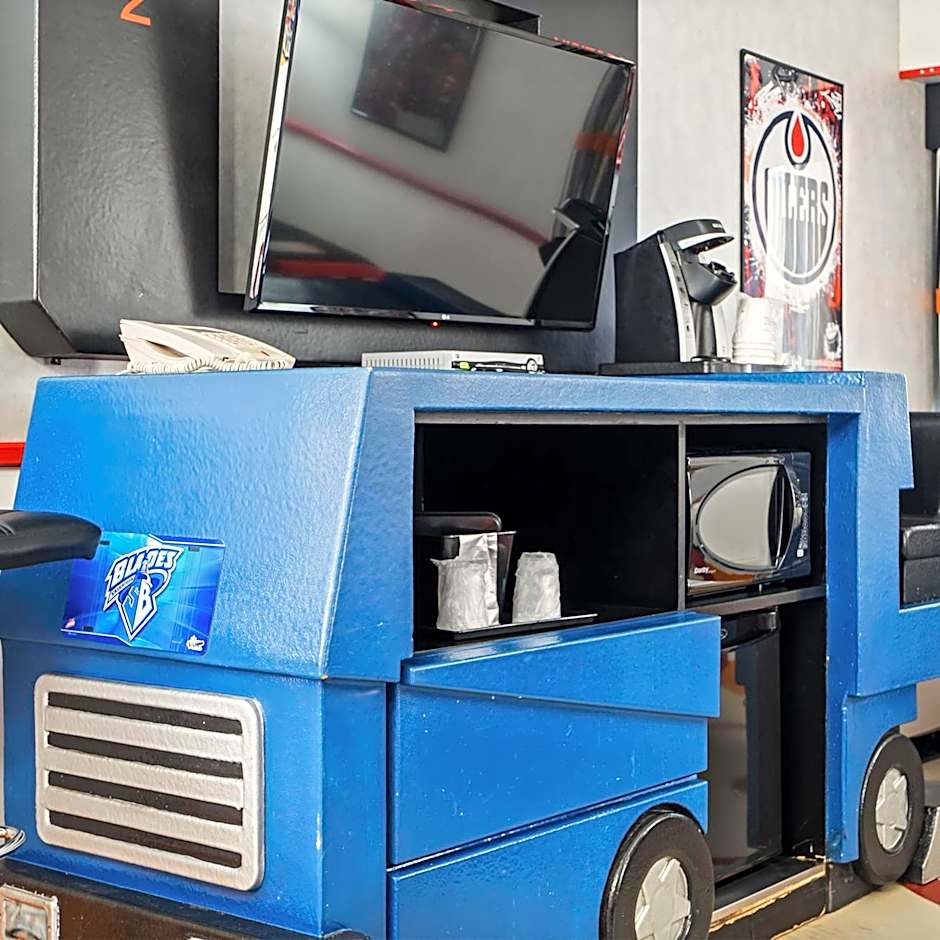 Travelodge by Wyndham Saskatoon