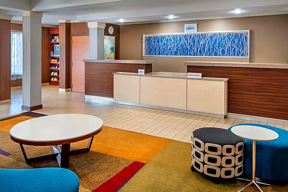 Fairfield Inn & Suites by Marriott Dover