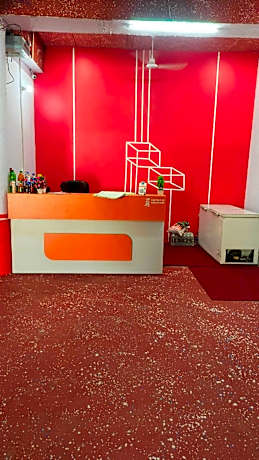 SPOT ON Vd Marriott Hotel & Restaurant