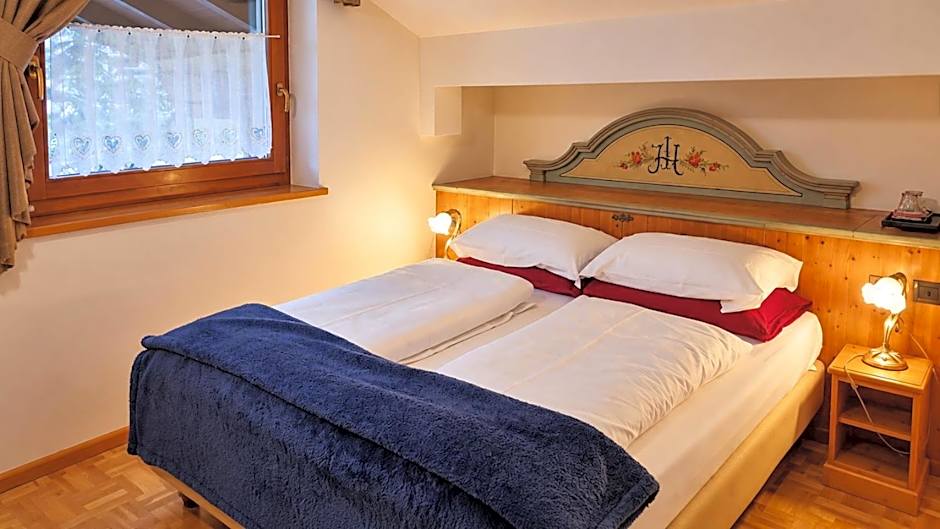 Inter Hotel B&B