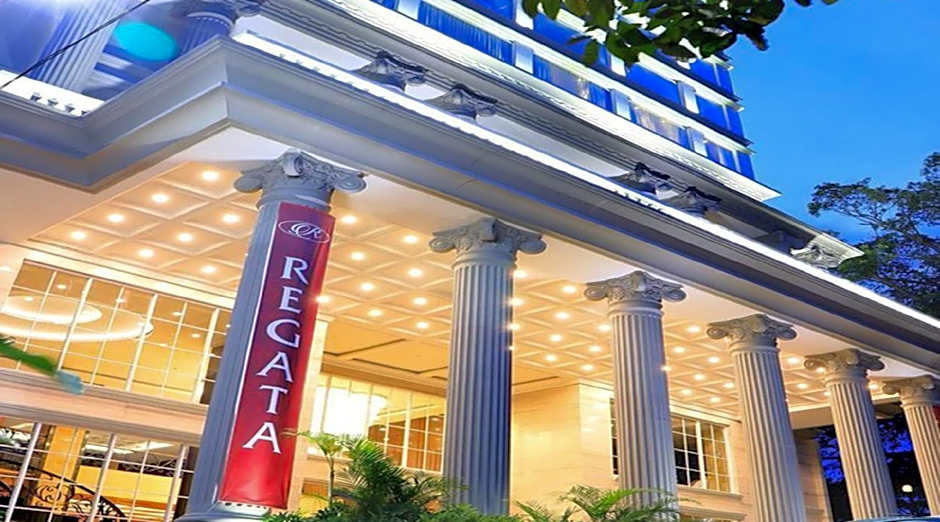 Belviu Hotel Bandung