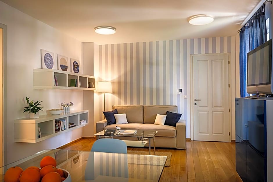 Valamar Riviera Hotel & Residence