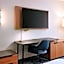 Fairfield Inn & Suites by Marriott St. Augustine I-95