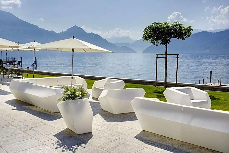 Campus Hotel Hertenstein