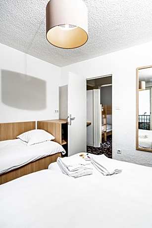 Family Room with Balcony