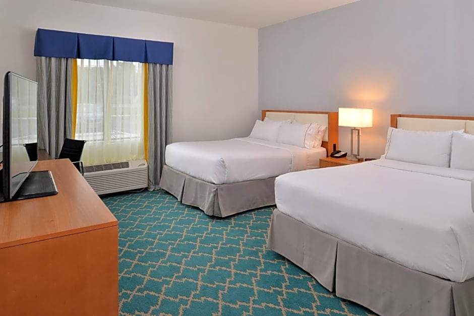 Holiday Inn Express and Suites West Ocean City