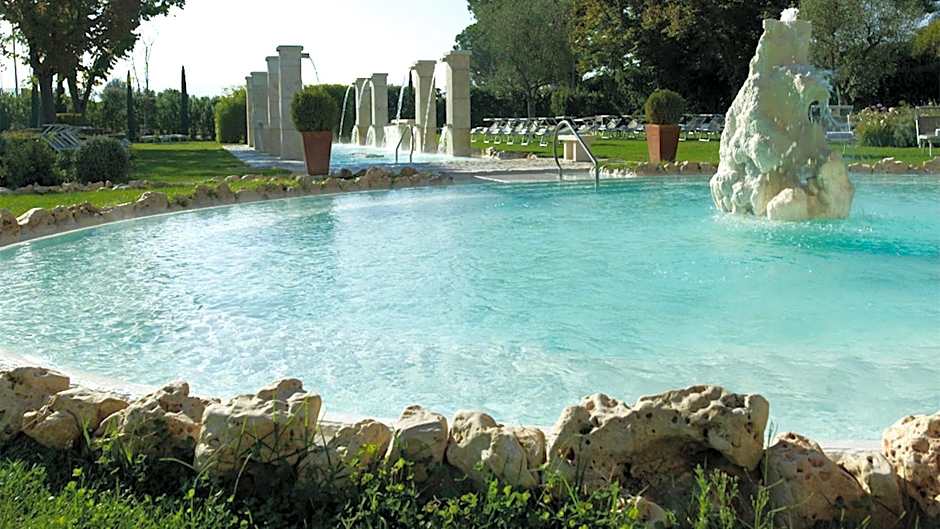 Hotel Salus Terme