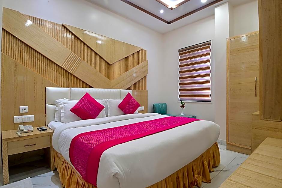 Hotel Aman International
