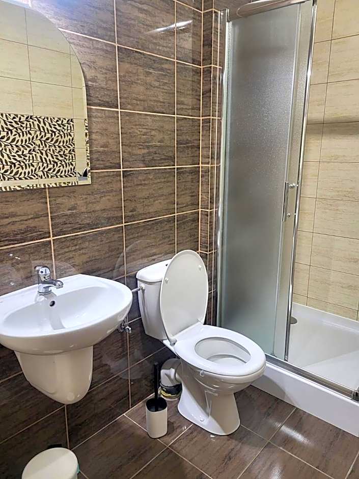 APARTAMENT BULWAR PRZY PLAŻY - 100m od plaży