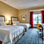 Hampton Inn By Hilton Boston/Norwood