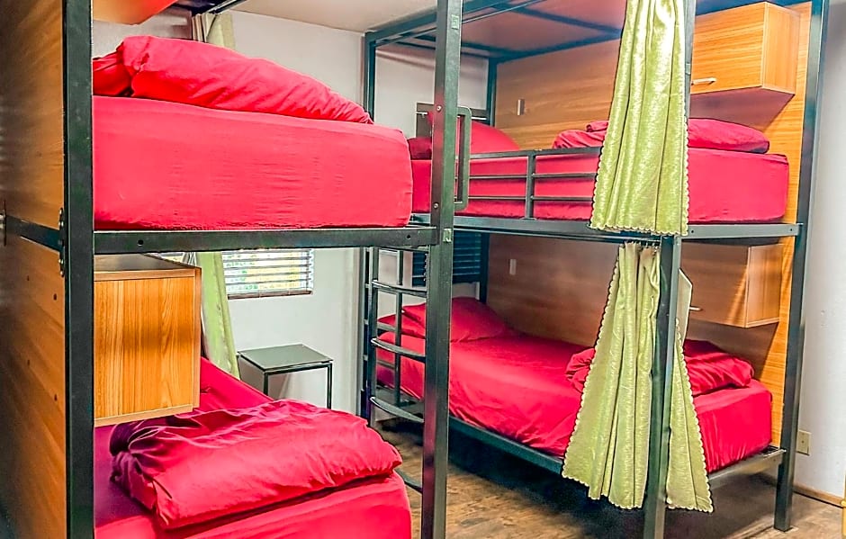 ITH Big Bear Lake Hostel & Retreat Center