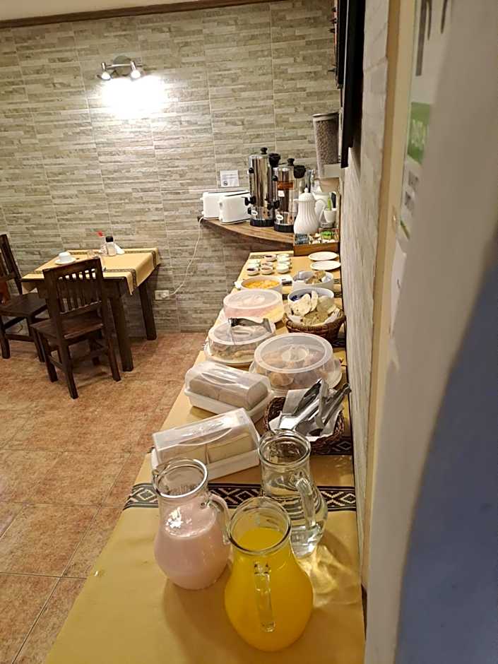 Hosteria Austral