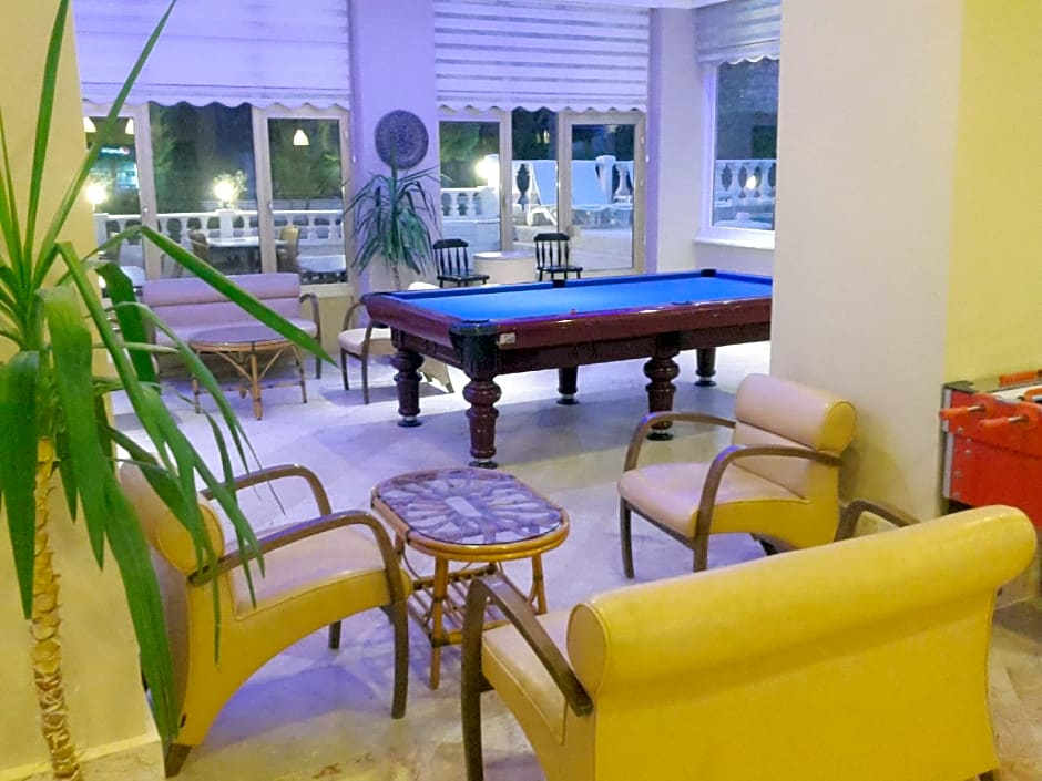 Altinersan Hotel