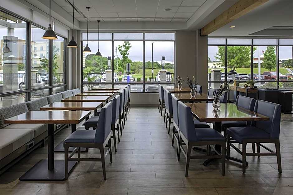 Hilton Garden Inn Jackson