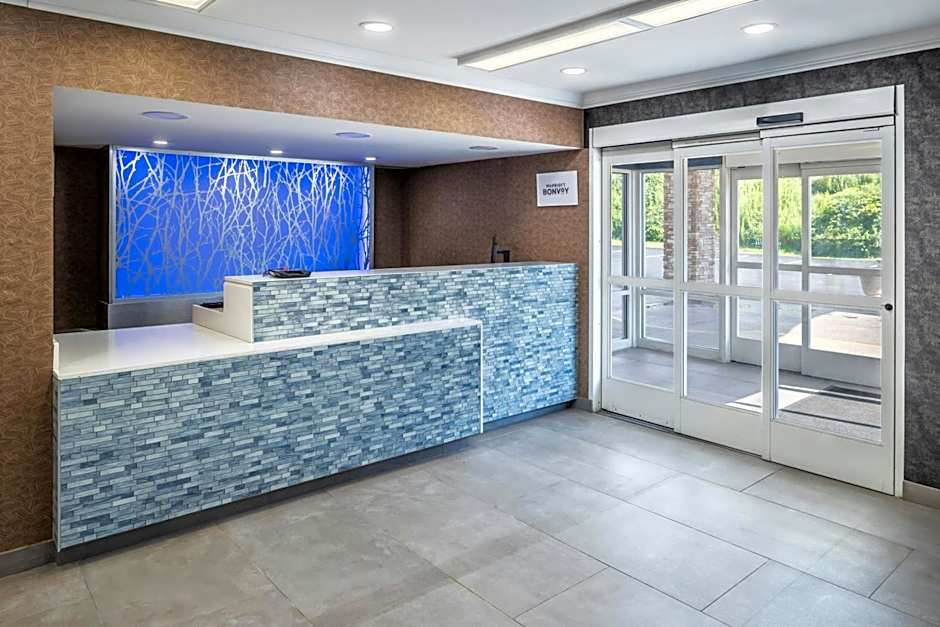 Fairfield Inn & Suites by Marriott Butler