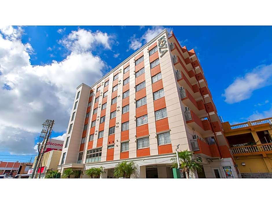 Hotel Koza