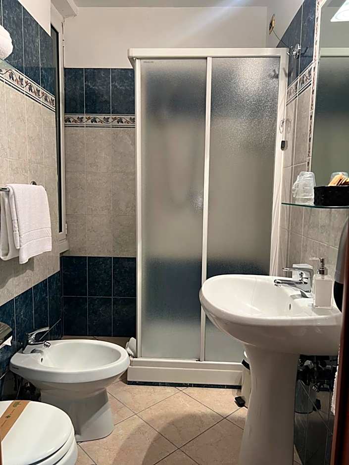 Città Eterna Guest House