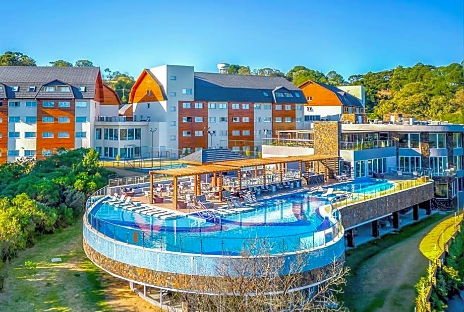 Condöminio Golden Gramado Resort