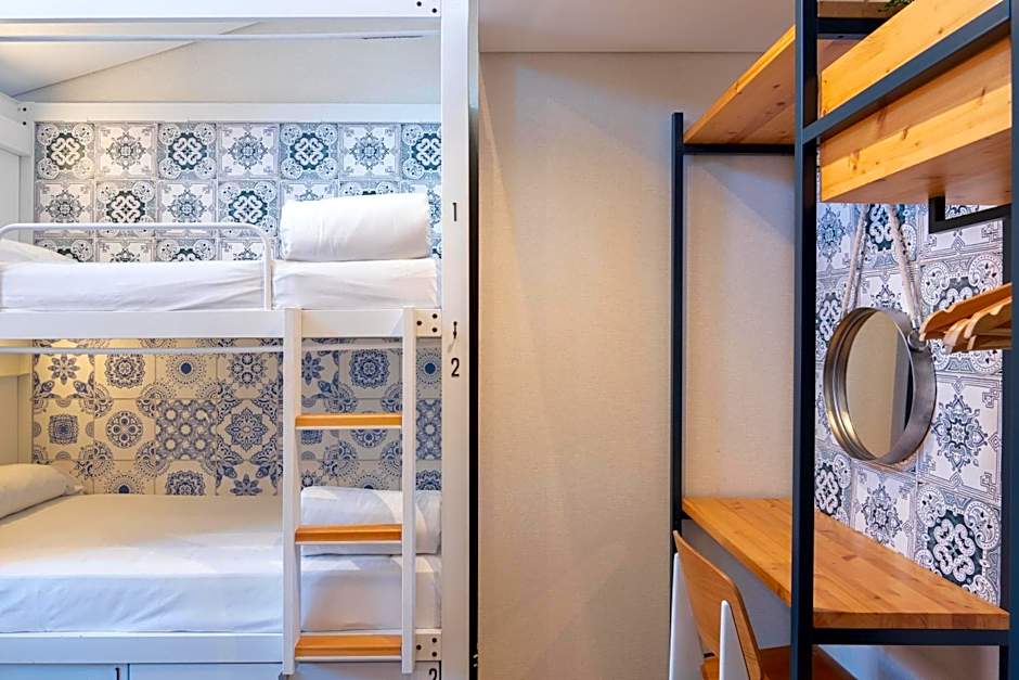 The Central House Lisbon Baixa