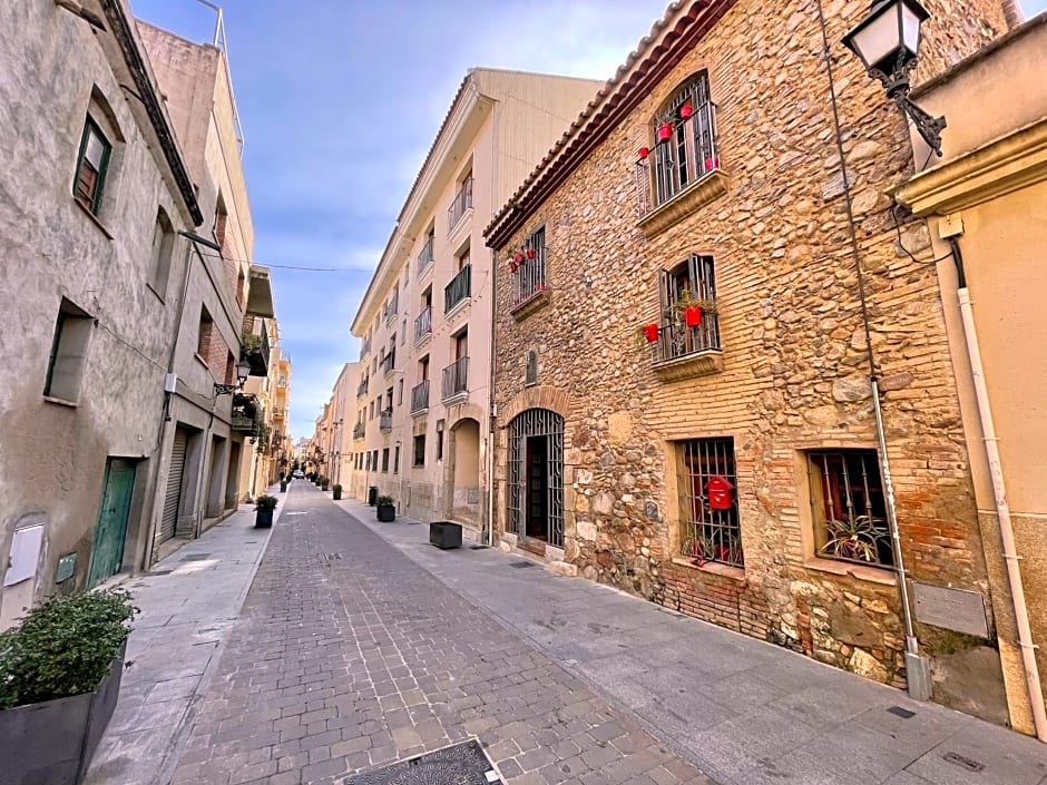 Barri Antic Cambrils