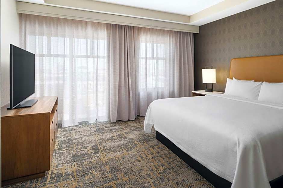 Embassy Suites By Hilton Hotel Lincoln