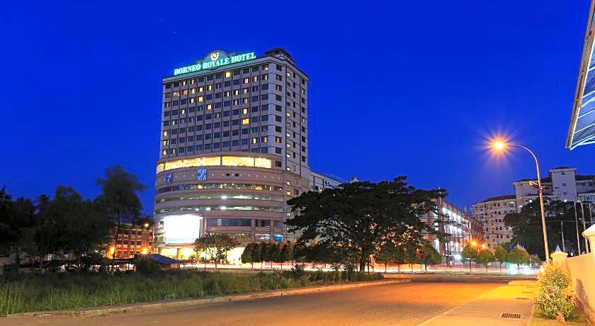 Borneo Royale Hotel