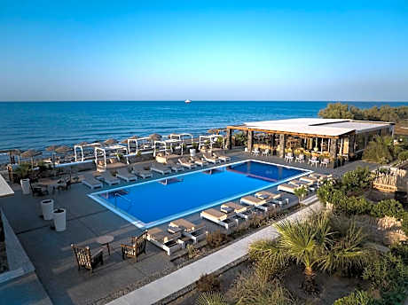 Sea Breeze Santorini Beach Resort, Curio Collection by Hilton