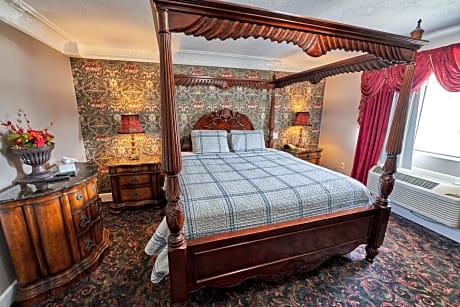 Royal Victorian Suite