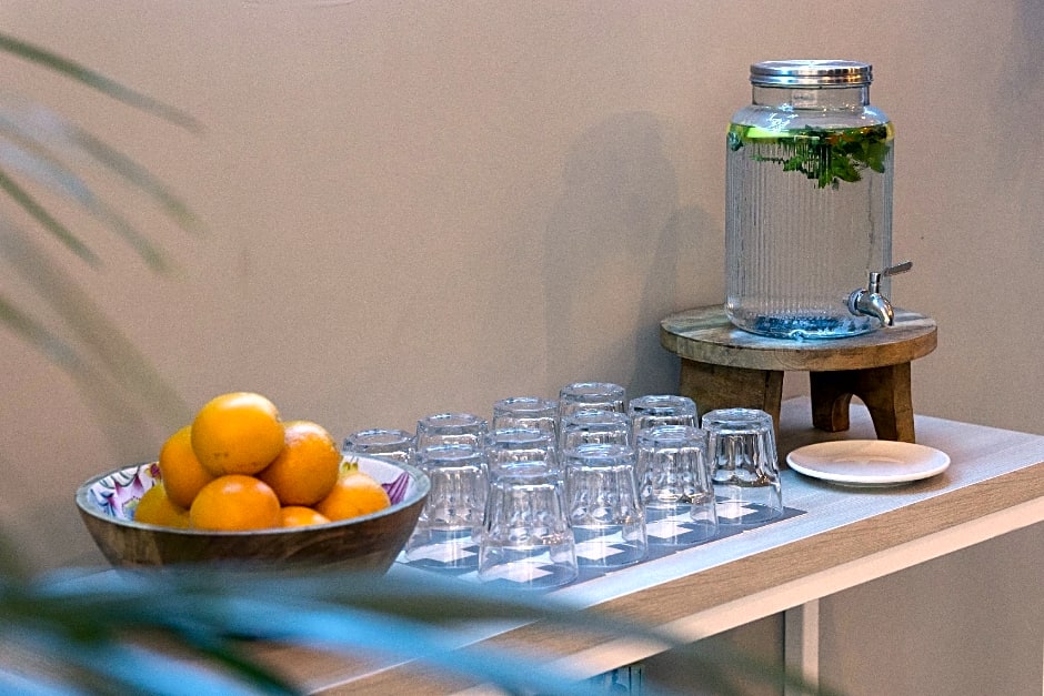 Hotel Mistral St. Julian's, Affiliated by Melia