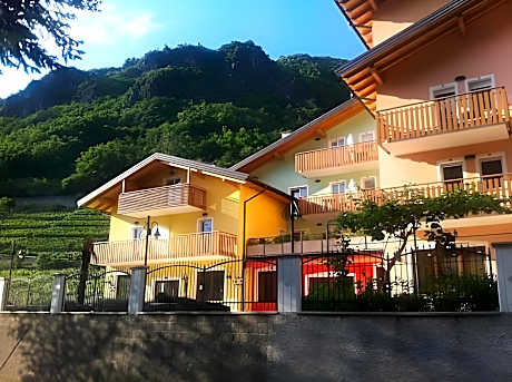 Residence Hotel Miralago
