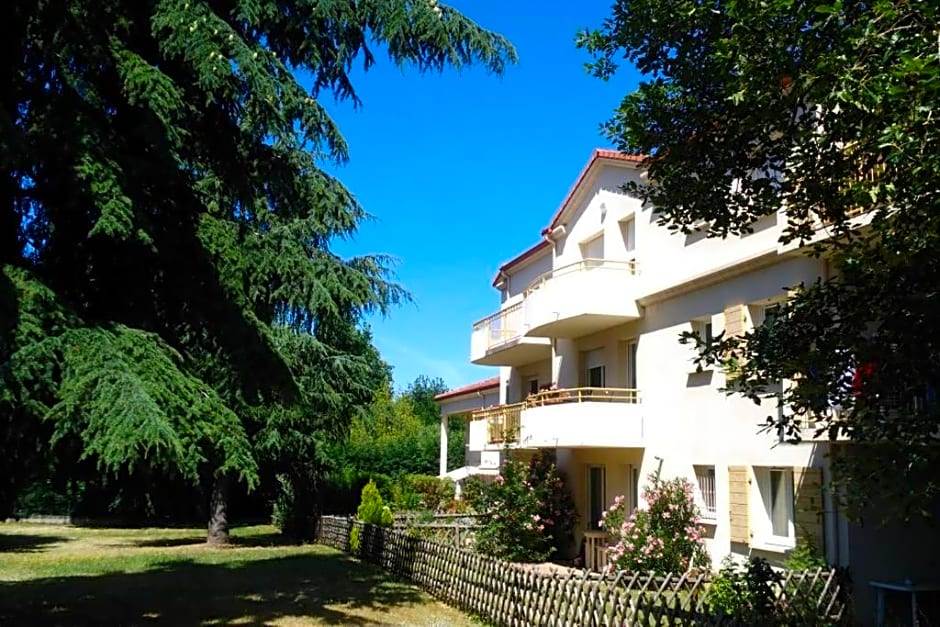 Chambre d'hôte Sainte Émilie