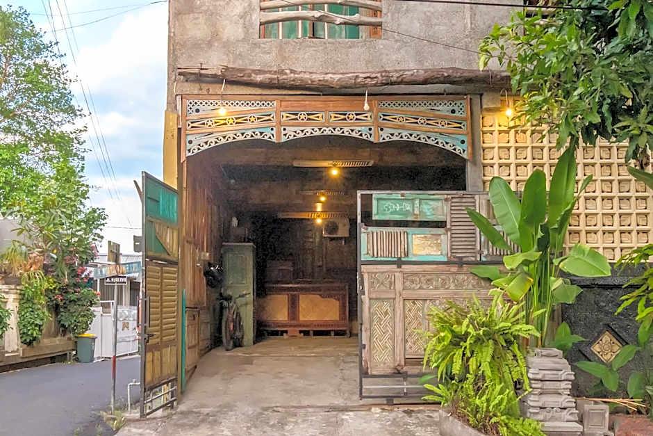 TwoSpaces Living at Bunga Desa, Jimbaran