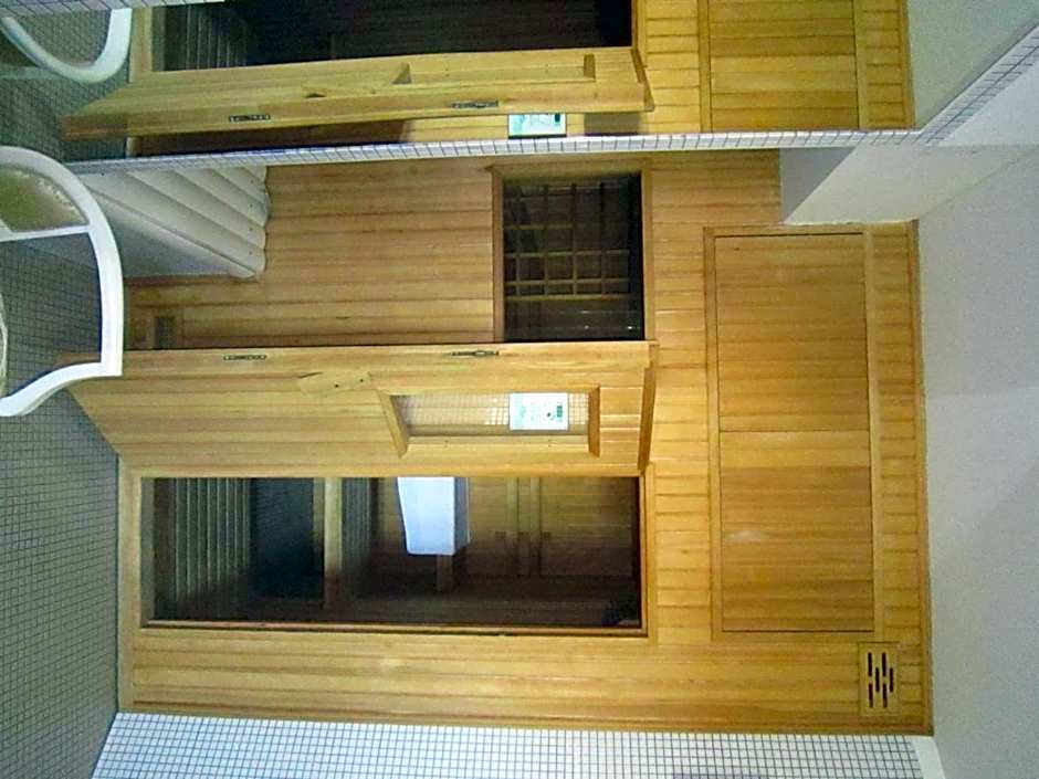 Hotel San Francisco Spiaggia