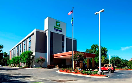 Holiday Inn Express Tallahassee, an IHG Hotel